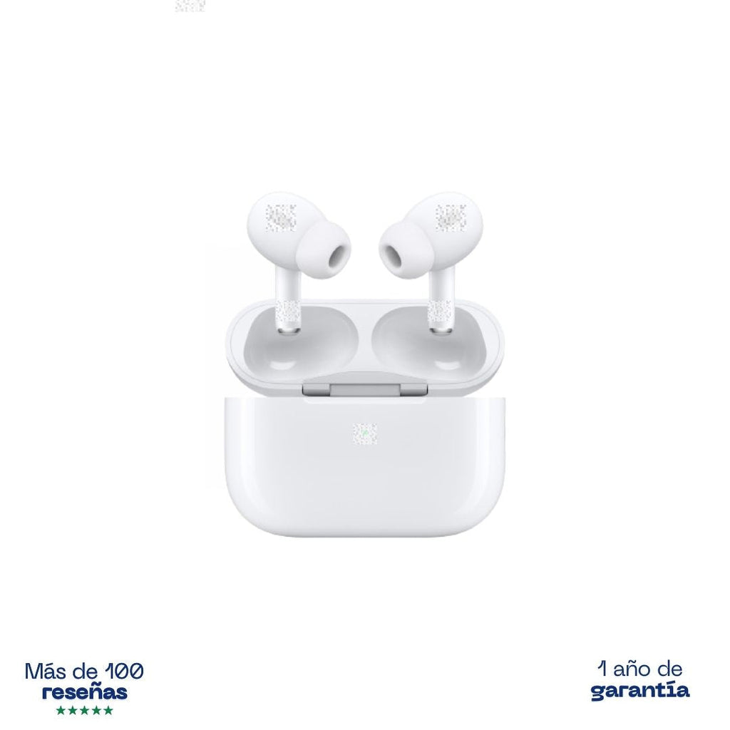 AIRP**S PRO 2ª GENERACIÓN