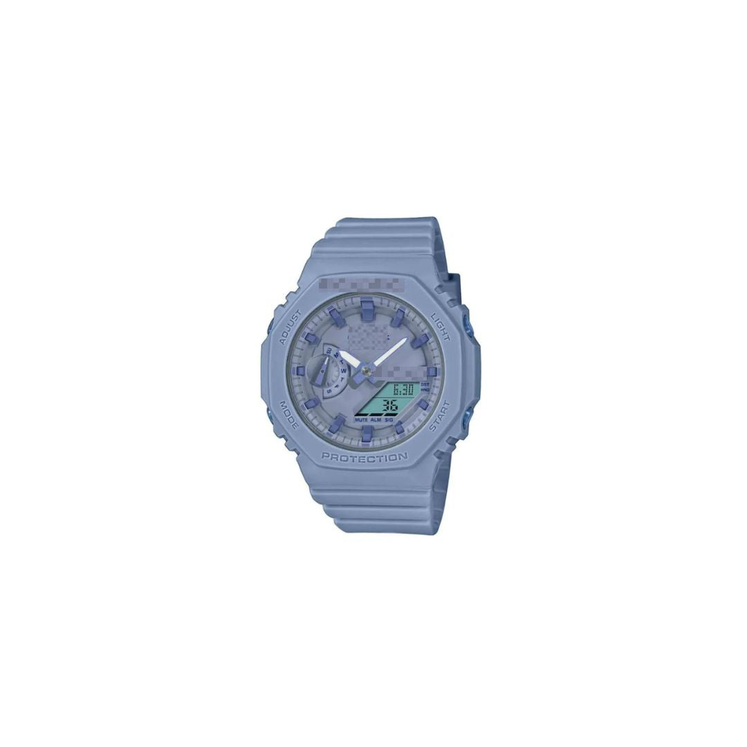 RELOJ G-SK AZUL