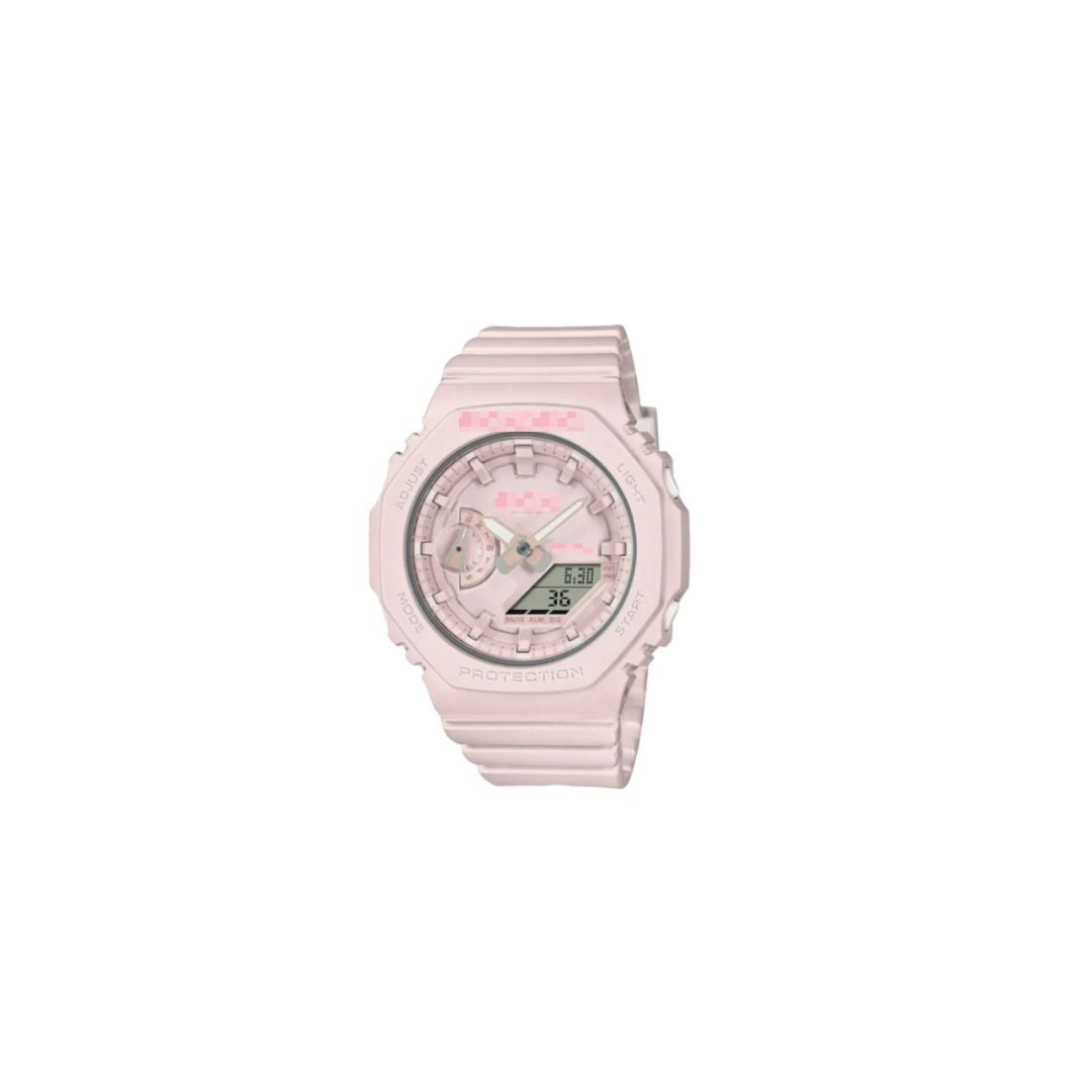 RELOJ G-SK ROSA