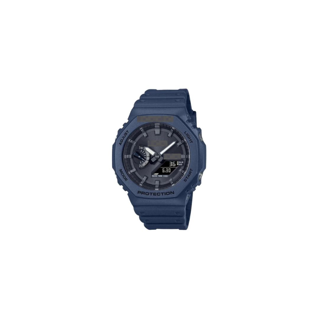 RELOJ G-SK AZUL OSCURO