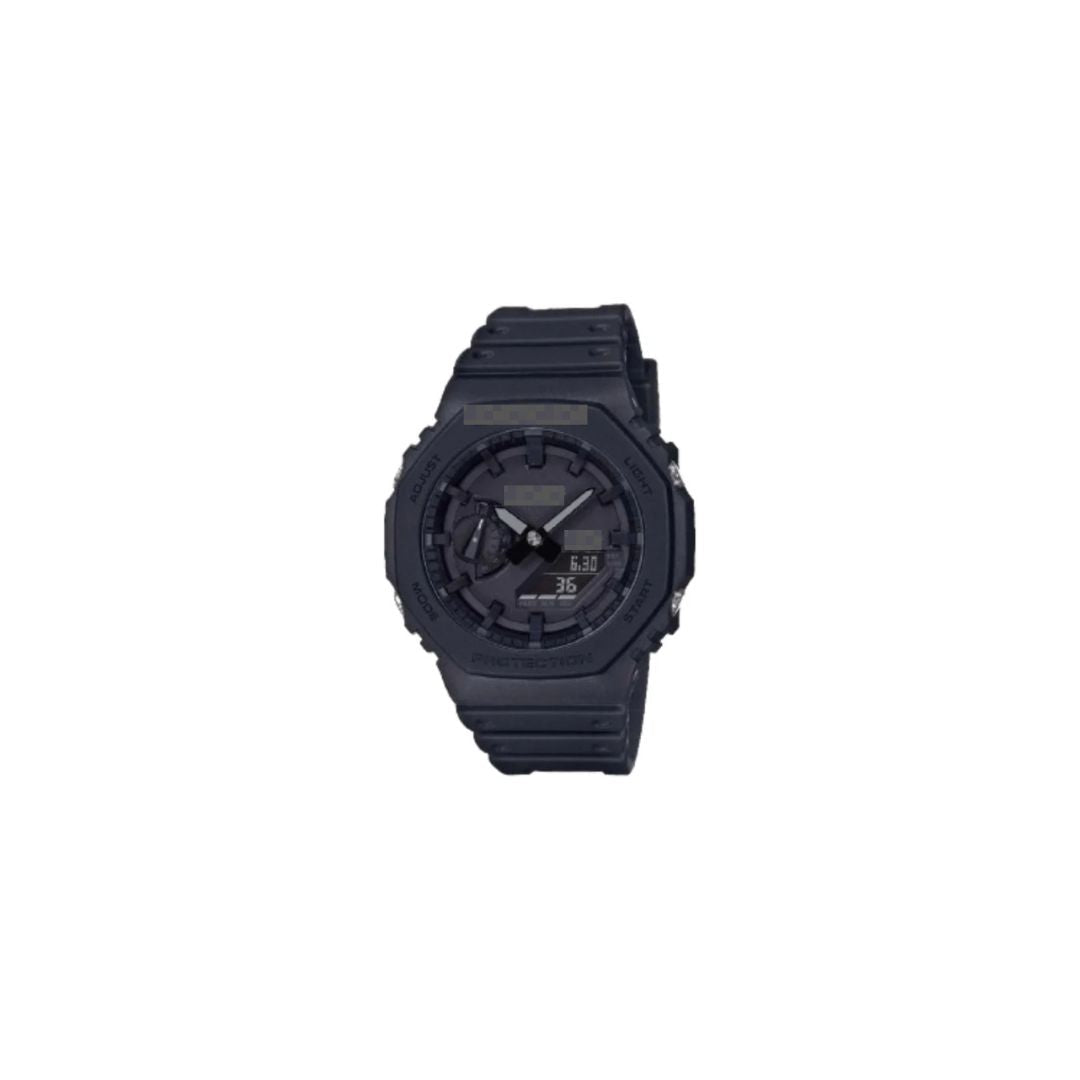RELOJ G-SK NEGRO